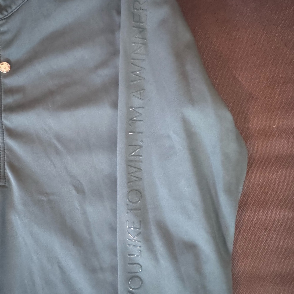 PS of Sweden Half Zip - Picture 2 of 4